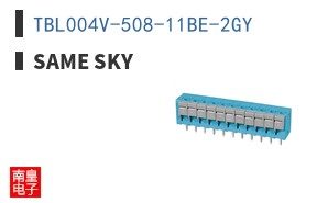 TBL004V-508-11BE-2GY ͼƬ